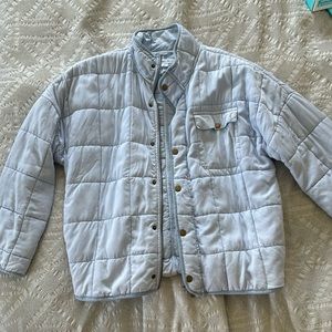 O’Neill Blue Jacket